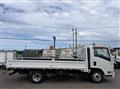 2016 Isuzu Elf Truck