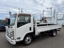 2016 Isuzu Elf Truck