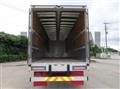 2020 Mitsubishi Fuso Super Great