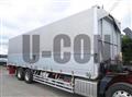2020 Mitsubishi Fuso Super Great