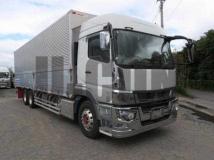 2020 Mitsubishi Fuso Super Great