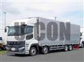 2026 Mitsubishi Fuso Super Great