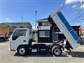 2020 Isuzu Elf Truck