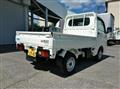 2025 Daihatsu Hijet Truck