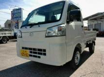 2025 Daihatsu Hijet Truck