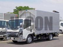 2026 Isuzu Elf Truck