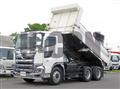 2019 Hino Profia