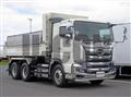2019 Hino Profia
