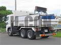 2019 Hino Profia