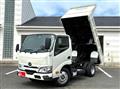 2026 Hino Dutro