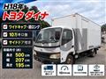 2006 Toyota Dyna Truck