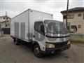 2006 Toyota Dyna Truck