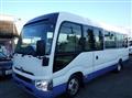 2018 Toyota Coaster