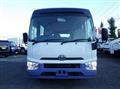 2018 Toyota Coaster