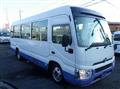 2018 Toyota Coaster
