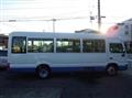 2018 Toyota Coaster