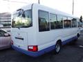 2018 Toyota Coaster