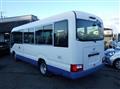2018 Toyota Coaster