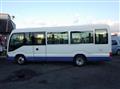 2018 Toyota Coaster