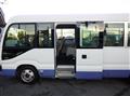 2018 Toyota Coaster