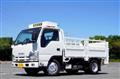 2014 Isuzu Elf Truck
