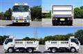 2014 Isuzu Elf Truck