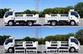 2014 Isuzu Elf Truck