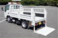 2014 Isuzu Elf Truck