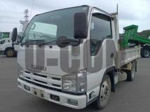 2014 Isuzu Elf Truck