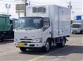 2021 Toyota Dyna Truck