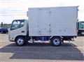 2021 Toyota Dyna Truck