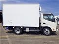 2021 Toyota Dyna Truck