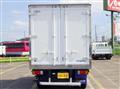 2021 Toyota Dyna Truck