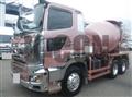 2019 Hino Profia