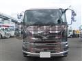 2019 Hino Profia