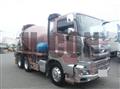 2019 Hino Profia