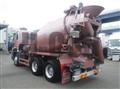 2019 Hino Profia