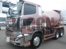 2019 Hino Profia