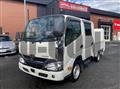 2019 Toyota Dyna Truck