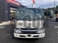 2019 Toyota Dyna Truck