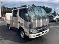 2019 Toyota Dyna Truck