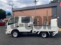 2019 Toyota Dyna Truck