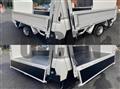 2019 Toyota Dyna Truck