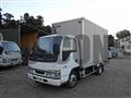 2003 Isuzu Elf Truck