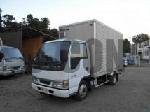 2003 Isuzu Elf Truck