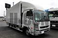 2026 Mitsubishi Fuso Fighter