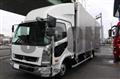 2026 Mitsubishi Fuso Fighter