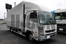2026 Mitsubishi Fuso Fighter
