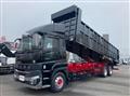 2025 Mitsubishi Fuso Super Great