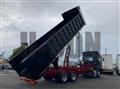 2025 Mitsubishi Fuso Super Great